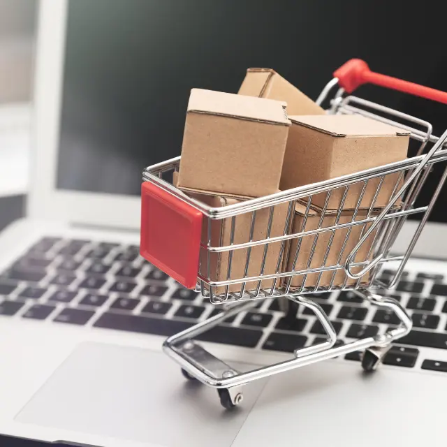 Part-time FD for ecommerce business