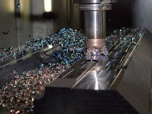 Fractional CFO for industrial power tools distributor