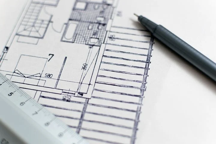 Finance Director for property development company